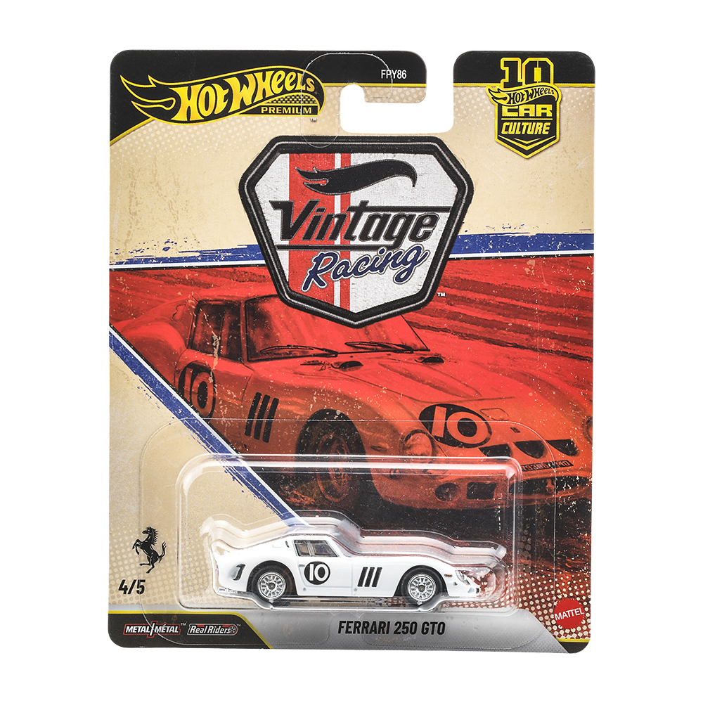 プレミアムカー｜Hot Wheels ホットウィール | Mattel マテル